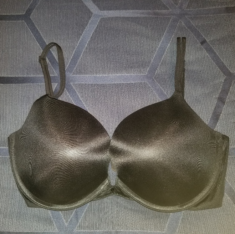 Victoria's Secret Very Sexy Push-Up Bra